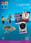 Office de tourisme de Sète - L'agenda de mai