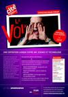 La voix / The voice