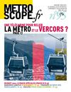 Le Métroscope.fr n°95 - Avril/Mai 2012