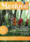 Moskito Mai - Juni 2012