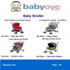 Baby Stroller