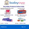 Buy Baby Products Online India