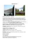 Appartamento Claro - Pettenasco - Lago d'Orta - Piemonte