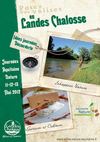 Echappées Nature et Saveurs en Landes Chalosse - Journées Aquitaine Nature