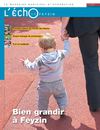 L'Echo de Feyzin n°112 - Mai 2012