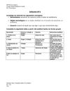 Informe nº 1