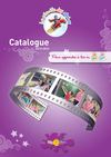 Catalogue RECREALIRE 2012