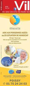 Villemag Magazine villemag Vos Infos Locales mai 2012