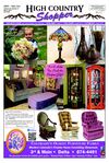 High Country Shopper 5.2.12