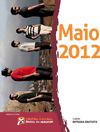 Agenda Maio 2012 CCBNB-Cariri