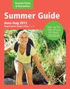 2012 Summer Guide