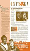 Onteora Fall Newsletter 2010