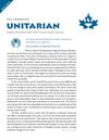 Canadian Unitarian, Spring 2012