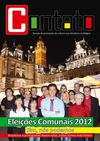 Revista Contato - Maio 2012
