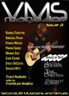 VMS Magazine May 2012