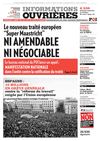 Informations Ouvrières 194 - avril 2012