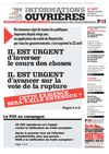 Informations Ouvrières n° 197 - avril 2012