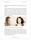 Cosmetic Surgery Makes Women Look Younger and Feel Great