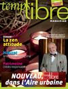 Temps Libre n° 69 - édition Belfort Héricourt Montbéliard