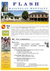 Mairie de Maignelay-Montigny - Flash n°116 Mai 2012