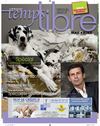 Temps Libre n° 72 - édition Belfort Héricourt Montbéliard