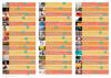 Parcours d'artistes 2012