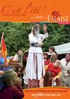 C'est l'été en Pays de Falaise - Calendrier des manifestions estivales