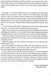Témoignage de Mireille Marachin : enfant juive cachée à Jurançon 