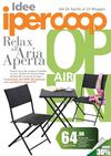 Ipercoop Centro Commerciale Piave - Catalogo Aria Aperta