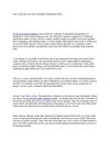 Private Drug Rehab Treatment