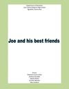 Joe and his best friends