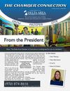 Delta Area Chamber of Commerce May 2012 Newsletter