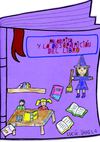 Palabrita y la desaparición del libro