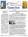 May 2012 Newsletter