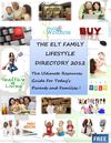 The Every Little Thing Family Lifestyles Directory 2012