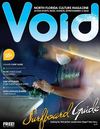 Void Magazine Issue 18
