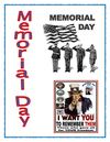 MEMORIAL DAY