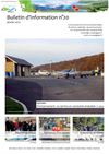 Bulletin de la CCOG - Janvier 2012