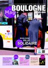 BOULOGNE magazine - mai 2012