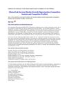 Clinical Lab Services Market (Growth Opportunities, Competitive Analysis and Competitor Profiles)