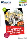 Supplément technique n°92 - Spécial conception et rénovation du fournil