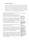 La lettre en polonais