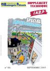 Supplément technique n°86 - Spécial environnement