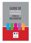 Guide de l'intelligence économique pour la recherche