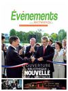 Evènements 209