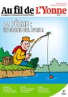 Au fil de l'Yonne N°87 - Mai 2012