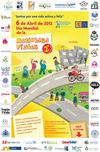 Cartel día mundial de la Actividad Física 2012