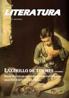 Revista Literatura. 1ª Edición - Mayo de 2012