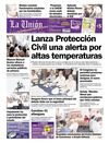 La Unión de Morelos 05 Mayo 2012
