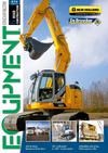 Equipement Construction 274 - Avril/Mai 2012